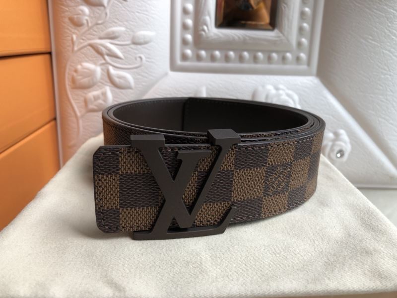 Louis Vuitton Belts